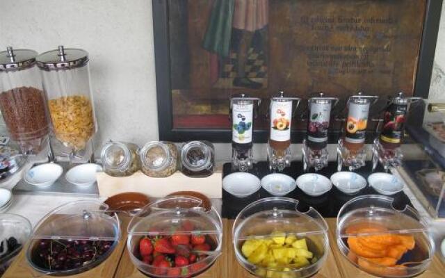 Locanda Restel De Fer
