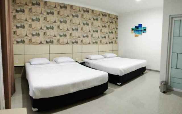 In Out Hotel Pangandaran