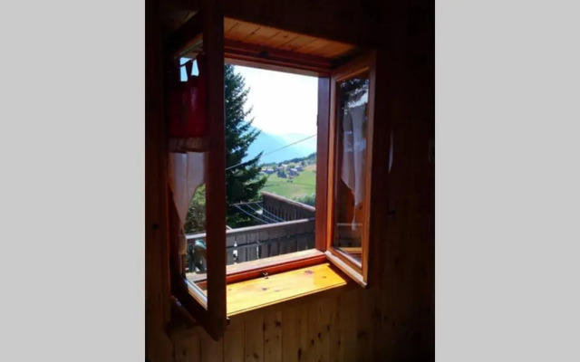 Appartamento Mondjoin