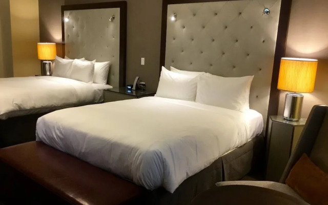 Down Town Association