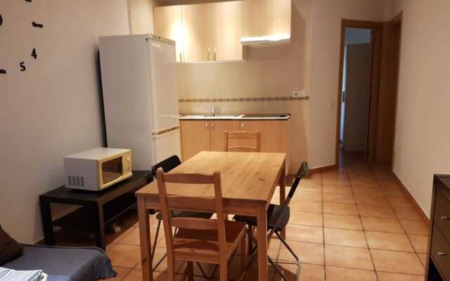 Apartamentos Sant Cristofol