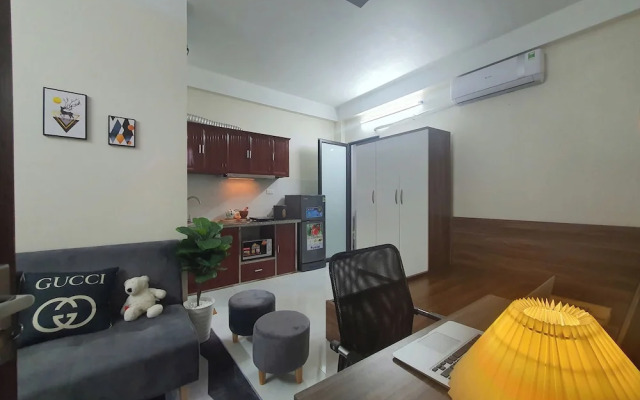 The Little'N Homestay