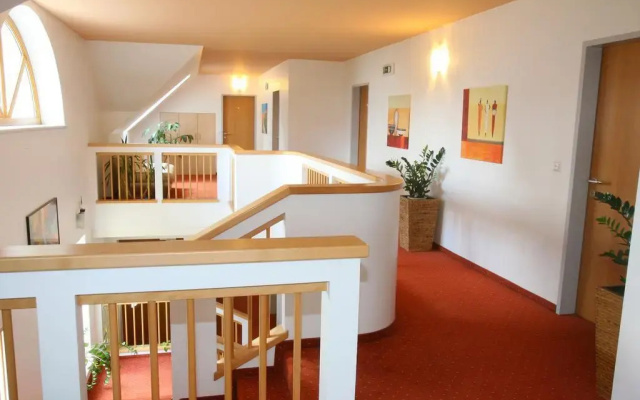 Golfblick - Zimmer & Apartments
