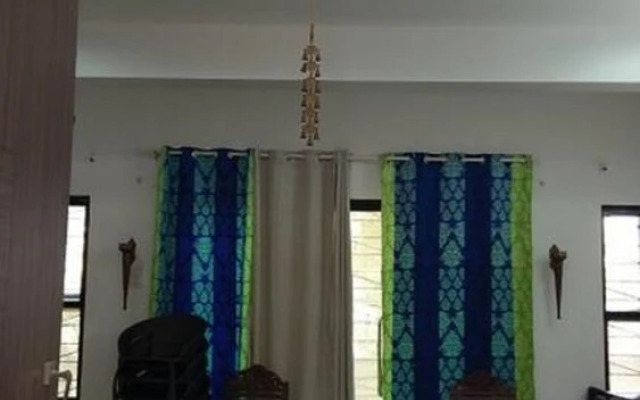 Walnut Villa