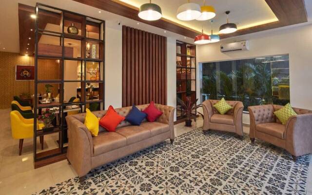 Regenta Inn Indiranagar