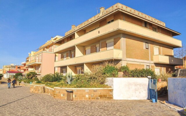 Stunning Apartment in Torvaianica With Internet and 1 Bedrooms