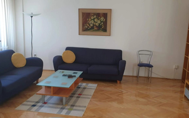 Spectacular apartment in Skopje, City Mall area