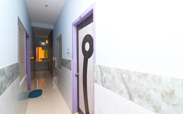 Oyo 44143 Beach Heaven