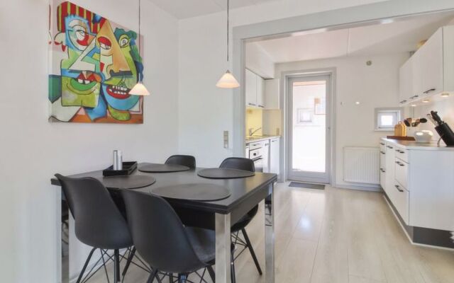 "Picabo" - 2km from the sea in Western Jutland