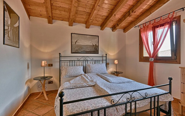 Piccolo Rustico, Casaliva - Rebomaholidays