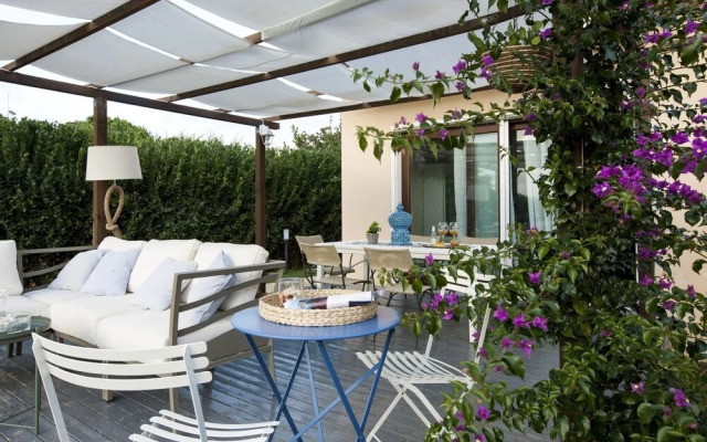 Villetta Golf al Mare