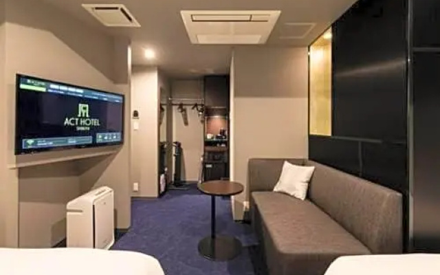 Act Hotel Shibuya - Vacation STAY 84220
