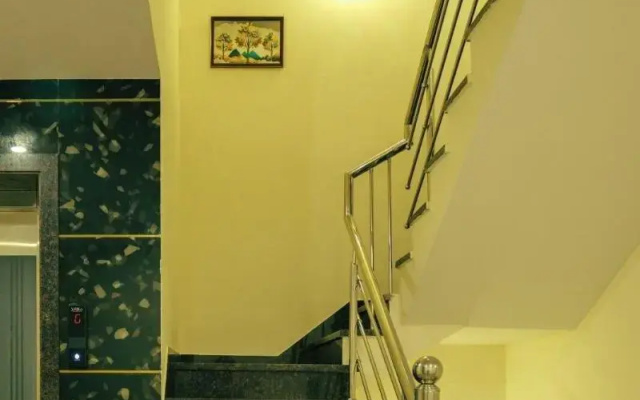 Hotel Dream Inn