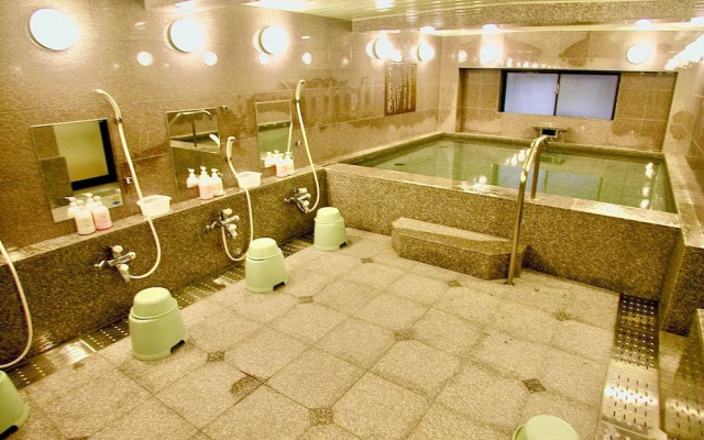 Kurashiki Ekimae Universal Hotel