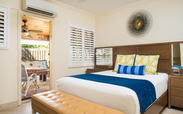 High Noon Beach Resort