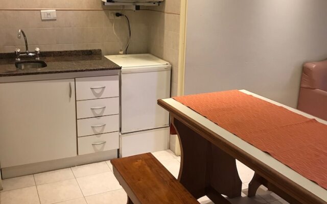 Apart Hotel Riviera
