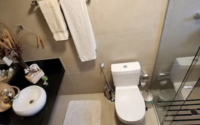 Chalé Ateliê Poder das Pedras