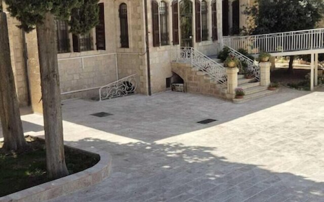 Salesian Sisters Pilgrims' Home