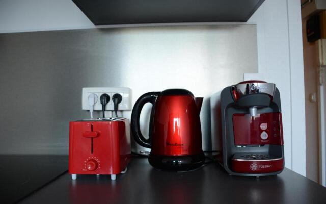 SWEETHOME DIJON - ALBERT 1er