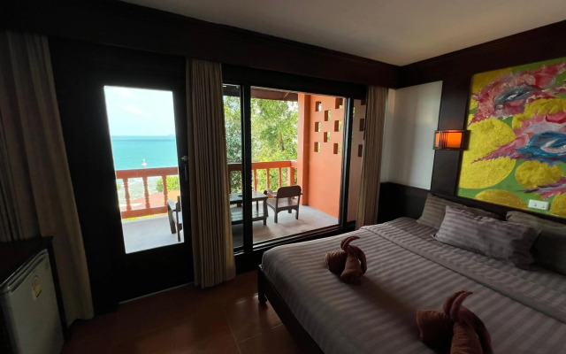 Sea Breeze Resort