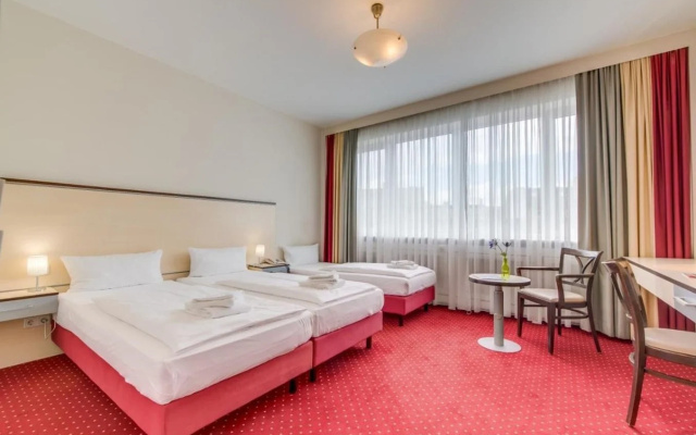 Come Inn Berlin Kurfürstendamm