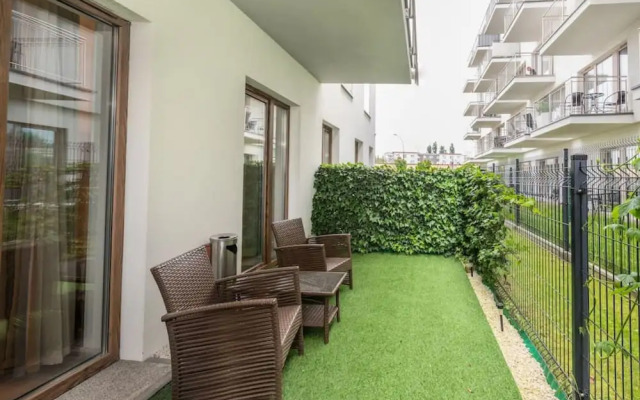 Madera Stylowy Apartament Wspania a Lokalizacja Przy Porcie