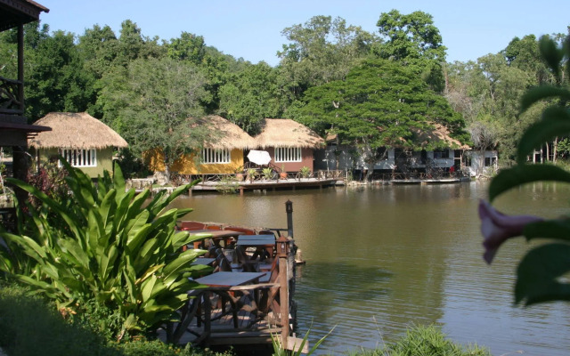 Kor Sor Resort & Spa