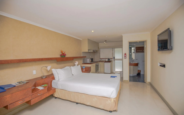 Gateway Hotel