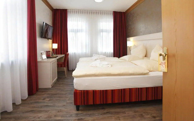 Ringhotel Posthotel Usseln
