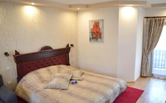 Arbanasi DELUXE Villa