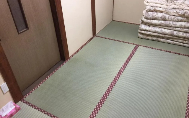 Fujitatami Guesthouse - Hostel