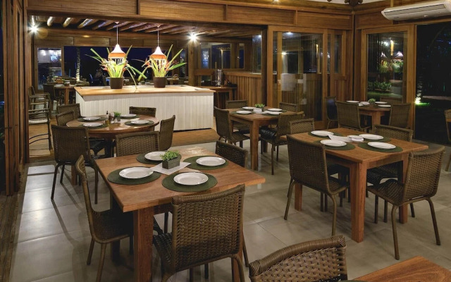 Carambola Hotel