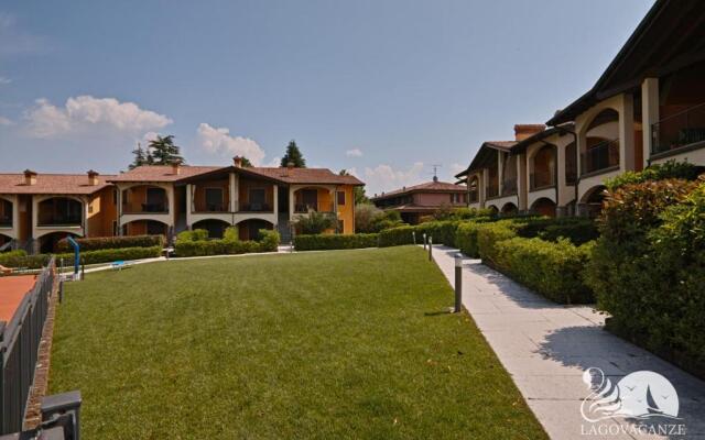 Appartamento Romantica