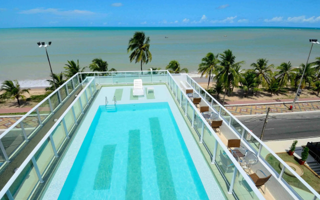 Nord Easy Green Sunset