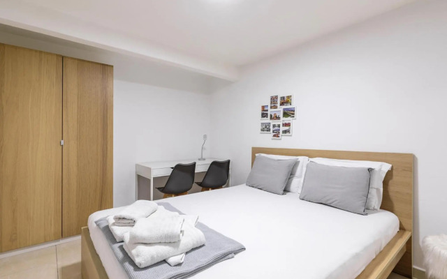 Αpartment in Rotonda (heart of Thessaloniki)