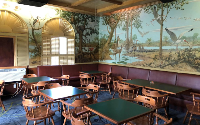 Americas Best Value Inn Historic Clewiston Inn