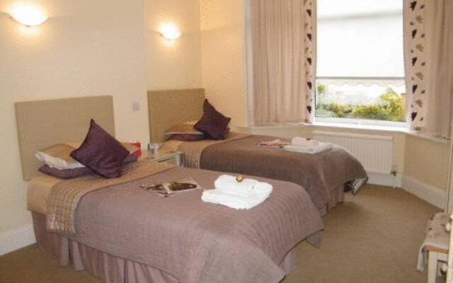 Eastcote Luxury Guest House