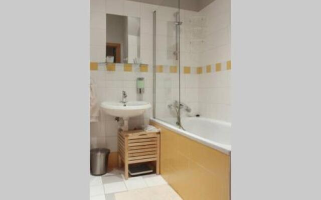 Prague City Loft And Studio