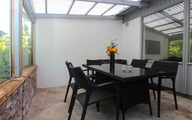 6 Person Holiday Home in Nexo