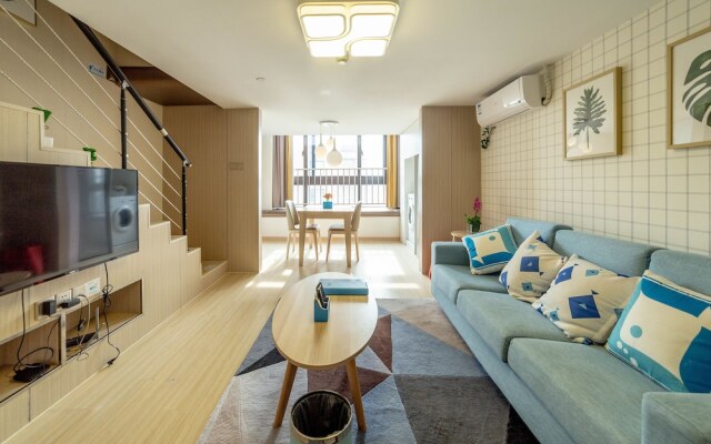 Shanghai Zhenle Boutique Inn