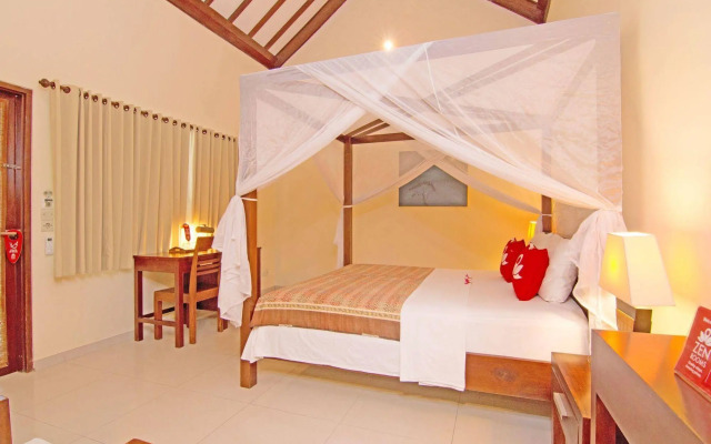 ZEN Rooms Lovina sea shores