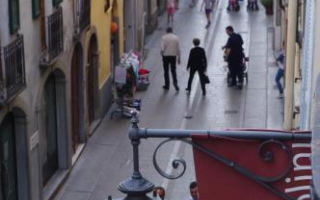 Suites Bobbio