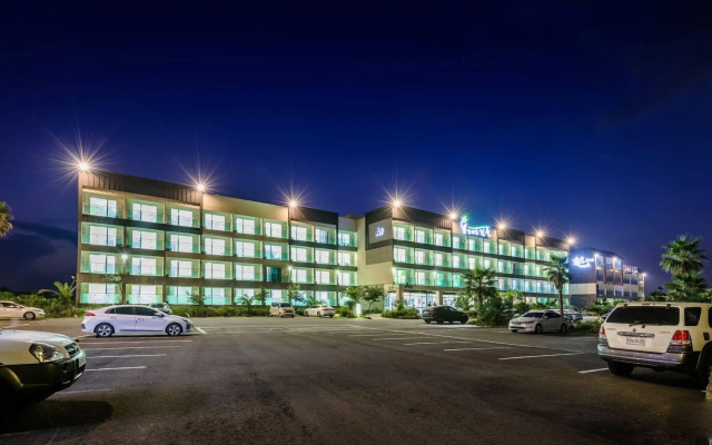 Spring and Autumn Hotel&Resort