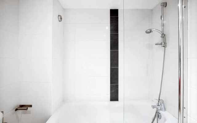 SOWELL RESIDENCES Pierre Blanche