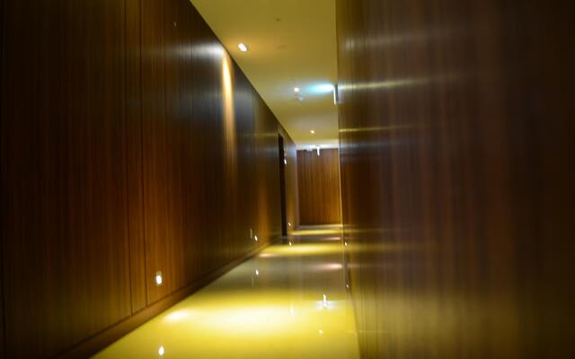 Galmea First Hotel
