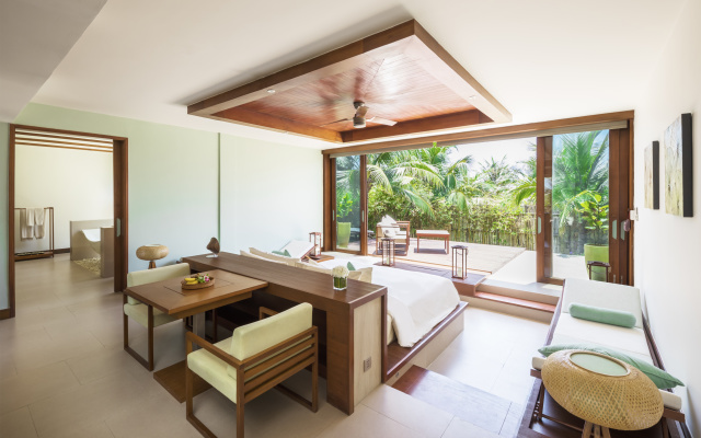 Fusion Resort Cam Ranh – Guest Rooms – Cam Lam