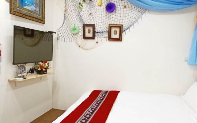 Woju Homestay
