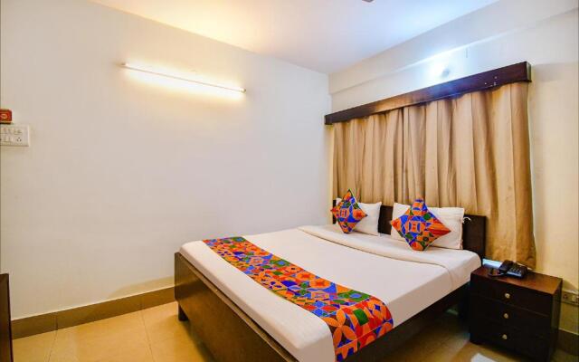 Fabexpress Nayak Palace