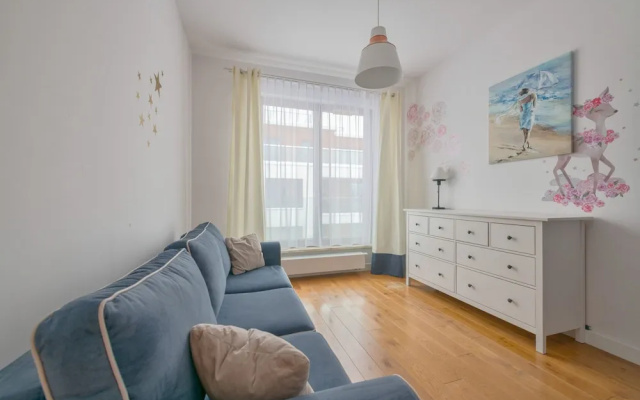 Dom & House - Apartamenty Nowe Orłowo