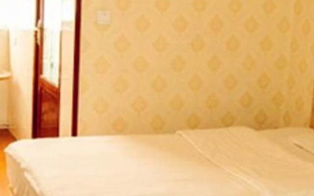 Yijia Express Hotel Taiyuan Wusu Airport